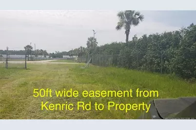 52 Acres, River Front Property Land, Lumberton, NC 28360 - Photo 4