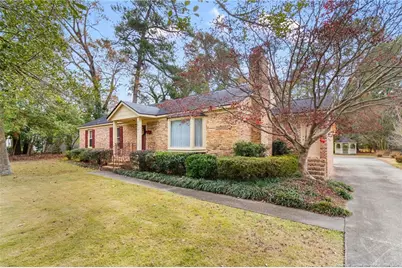 3005 Morganton Road, Fayetteville, NC 28303 - Photo 4