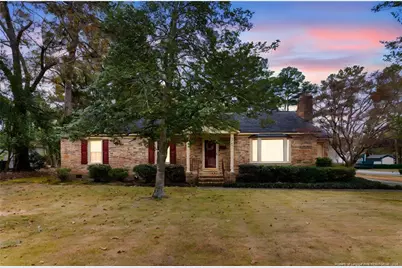 3005 Morganton Road, Fayetteville, NC 28303 - Photo 2