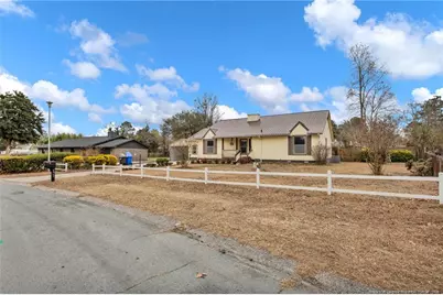 6863 Beaverstone Drive, Fayetteville, NC 28314 - Photo 44