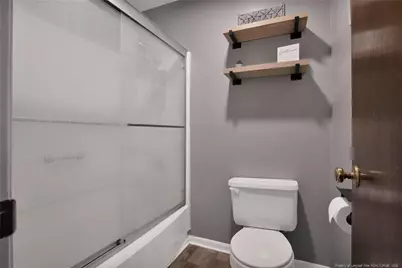 6863 Beaverstone Drive, Fayetteville, NC 28314 - Photo 22