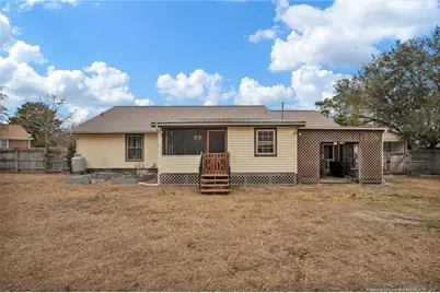 6863 Beaverstone Drive, Fayetteville, NC 28314 - Photo 2