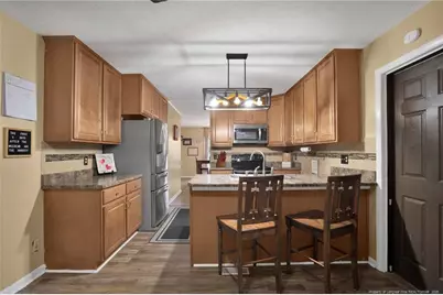 6863 Beaverstone Drive, Fayetteville, NC 28314 - Photo 12