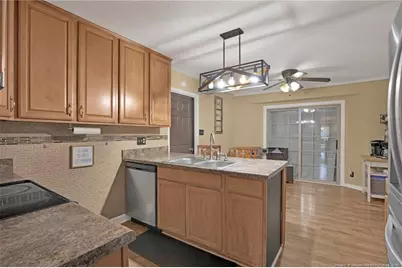 6863 Beaverstone Drive, Fayetteville, NC 28314 - Photo 14