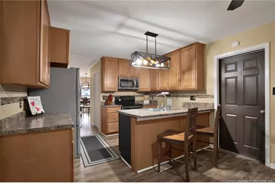 6863 Beaverstone Drive, Fayetteville, NC 28314 - Photo 16