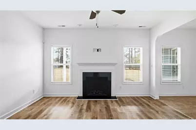 443 Brownstone Drive, Raeford, NC 28376 - Photo 10