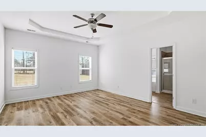 443 Brownstone Drive, Raeford, NC 28376 - Photo 20