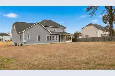 443 Brownstone Drive, Raeford, NC 28376 - Photo 46