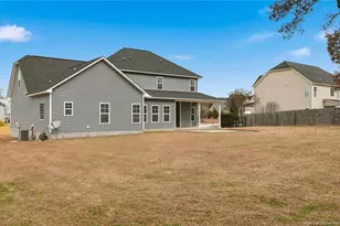 443 Brownstone Dr, Raeford, NC 28376 - Photo 46