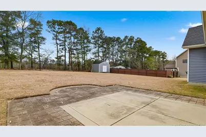 443 Brownstone Drive, Raeford, NC 28376 - Photo 42