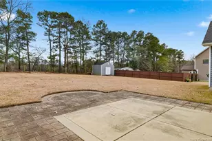 443 Brownstone Dr, Raeford, NC 28376 - Photo 42