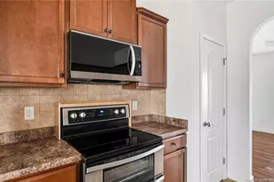 443 Brownstone Dr, Raeford, NC 28376 - Photo 14