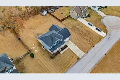 443 Brownstone Drive, Raeford, NC 28376 - Photo 48