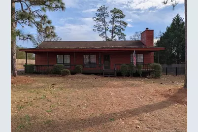 481 Sierra Trail, Spring Lake, NC 28390 - Photo 1