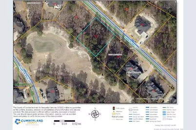 533 Swan Island Court, Fayetteville, NC 28311 - Photo 1