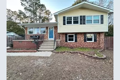 5329 Hampton Road, Fayetteville, NC 28311 - Photo 1