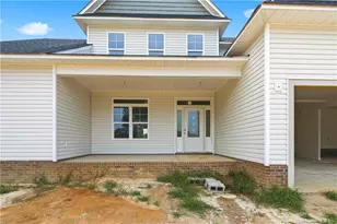 1955 Thomas Wood Dr Lot 95, Fayetteville, NC 28306 - Photo 2