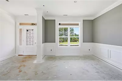1955 Thomas Wood (Lot 95) Drive, Fayetteville, NC 28306 - Photo 6