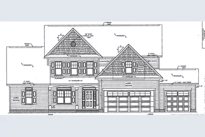 1955 Thomas Wood (Lot 95) Drive, Fayetteville, NC 28312 - Photo 1