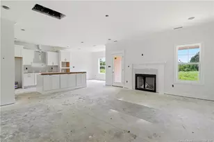 1955 Thomas Wood Dr Lot 95, Fayetteville, NC 28306 - Photo 10