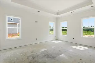 1955 Thomas Wood Dr Lot 95, Fayetteville, NC 28306 - Photo 18