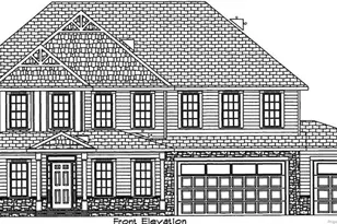 1951 Thomas Wood Dr Lot 96, Fayetteville, NC 28306 - Photo 1