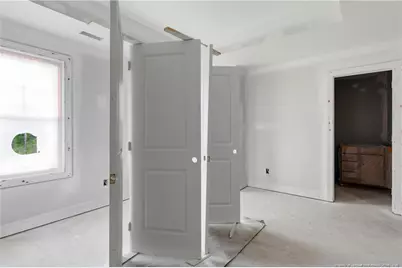 1951 Thomas Wood (Lot 96) Drive, Fayetteville, NC 28306 - Photo 42