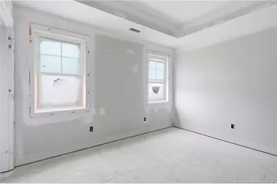 1951 Thomas Wood (Lot 96) Drive, Fayetteville, NC 28306 - Photo 46