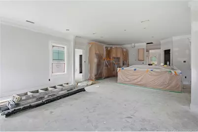 1951 Thomas Wood (Lot 96) Drive, Fayetteville, NC 28306 - Photo 18