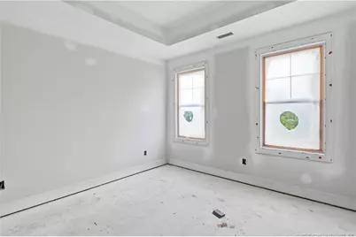 1951 Thomas Wood (Lot 96) Drive, Fayetteville, NC 28306 - Photo 38