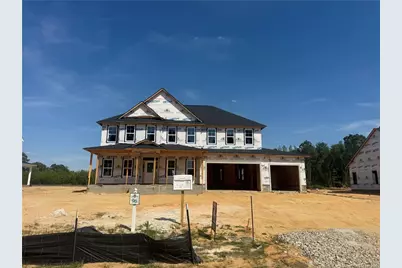 1951 Thomas Wood (Lot 96) Drive, Fayetteville, NC 28306 - Photo 1