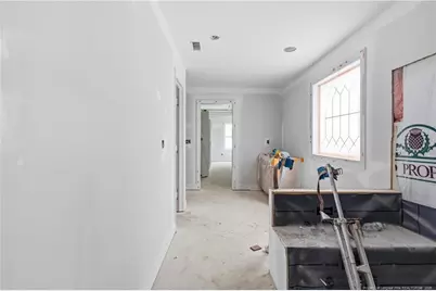 1951 Thomas Wood (Lot 96) Drive, Fayetteville, NC 28306 - Photo 36
