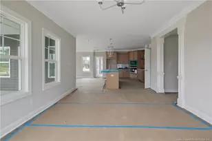 1951 Thomas Wood Dr Lot 96, Fayetteville, NC 28306 - Photo 12