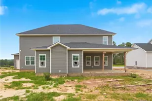 1951 Thomas Wood Dr Lot 96, Fayetteville, NC 28306 - Photo 48