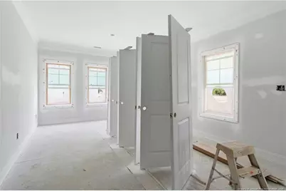 1951 Thomas Wood (Lot 96) Drive, Fayetteville, NC 28306 - Photo 8