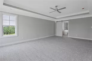 1951 Thomas Wood Dr Lot 96, Fayetteville, NC 28306 - Photo 32