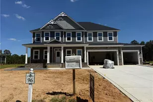 1951 Thomas Wood Dr Lot 96, Fayetteville, NC 28306 - Photo 1