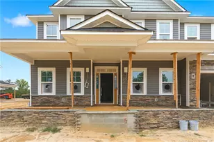 1951 Thomas Wood Dr Lot 96, Fayetteville, NC 28306 - Photo 2