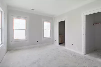 1951 Thomas Wood (Lot 96) Drive, Fayetteville, NC 28306 - Photo 22