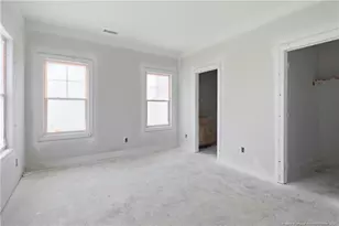 1951 Thomas Wood Dr Lot 96, Fayetteville, NC 28306 - Photo 22