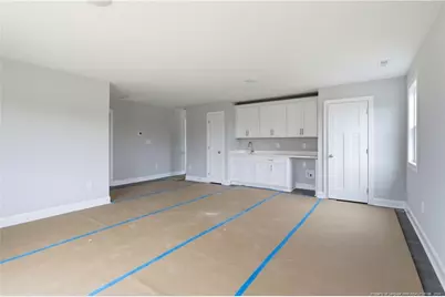 1947 Thomas Wood (Lot 97) Drive, Fayetteville, NC 28306 - Photo 42