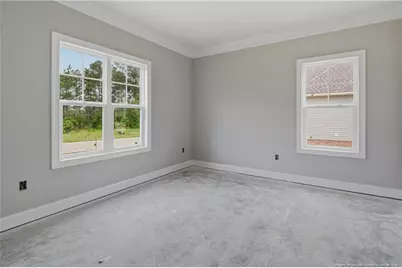 1947 Thomas Wood (Lot 97) Drive, Fayetteville, NC 28306 - Photo 6