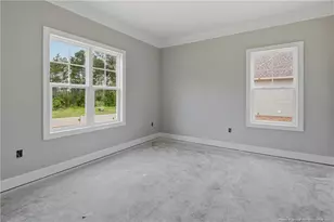 1947 Thomas Wood Dr Lot 97, Fayetteville, NC 28306 - Photo 6