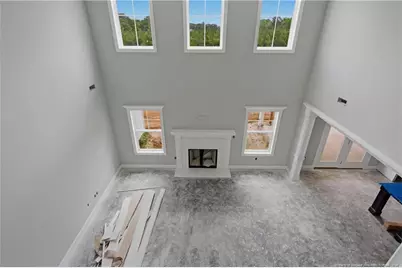 1947 Thomas Wood (Lot 97) Drive, Fayetteville, NC 28306 - Photo 36
