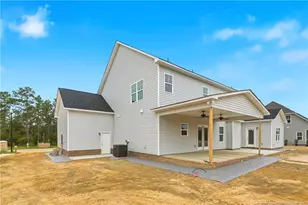 1947 Thomas Wood Dr Lot 97, Fayetteville, NC 28306 - Photo 50
