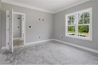 1947 Thomas Wood (Lot 97) Drive, Fayetteville, NC 28306 - Photo 8