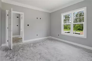 1947 Thomas Wood Dr Lot 97, Fayetteville, NC 28306 - Photo 8