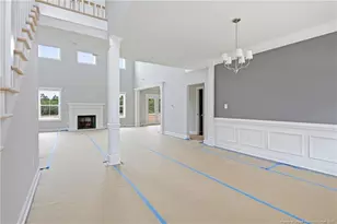1947 Thomas Wood Dr Lot 97, Fayetteville, NC 28306 - Photo 6
