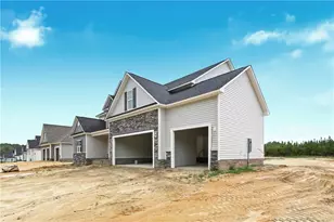 1947 Thomas Wood Dr Lot 97, Fayetteville, NC 28306 - Photo 2