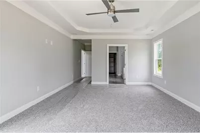 1947 Thomas Wood (Lot 97) Drive, Fayetteville, NC 28306 - Photo 24